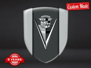 Cadillac Carrozzeria Adesivi Tuning Universali Premium Pro